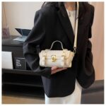 کیف سگک قفل وارداتی 433 - Image 12