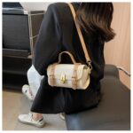 کیف سگک قفل وارداتی 433 - Image 14