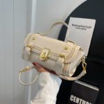 کیف سگک قفل وارداتی 433 - Image 15