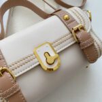 کیف سگک قفل وارداتی 433 - Image 17