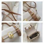 کیف سگک قفل وارداتی 433 - Image 16