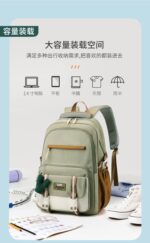 کوله نخی ضد آب وارداتی 113 - Image 4