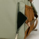 کوله نخی ضد آب وارداتی 113 - Image 8