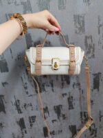 کیف سگک قفل وارداتی 433 - Image 19