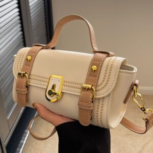 کیف سگک قفل وارداتی 433