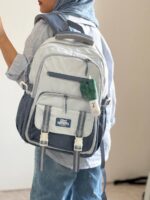 کوله نخی ضد آب وارداتی 113 - Image 9