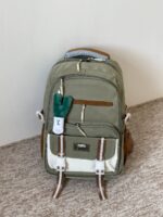 کوله نخی ضد آب وارداتی 113 - Image 11