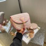کیف دو تیکه طرح دیور 464 - تصویر 8