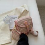 کیف دو تیکه طرح دیور 464 - تصویر 18