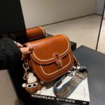 کیف نیم دایره فانتزی دخترانه 508 - تصویر 11
