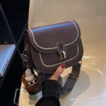 کیف نیم دایره فانتزی دخترانه 508 - تصویر 10