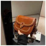 کیف نیم دایره فانتزی دخترانه 508 - تصویر 15