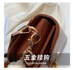کیف نیم دایره فانتزی دخترانه 508 - تصویر 8