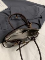 کیف چرم وارداتی 332 - Image 10