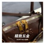 کیف چرم وارداتی 332 - Image 11