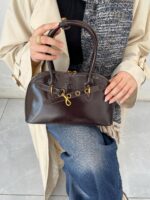 کیف چرم وارداتی 332 - Image 5