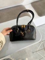 کیف چرم وارداتی 332 - Image 4