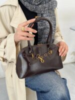 کیف چرم وارداتی 332 - Image 3