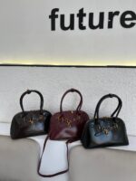 کیف چرم وارداتی 332 - Image 2