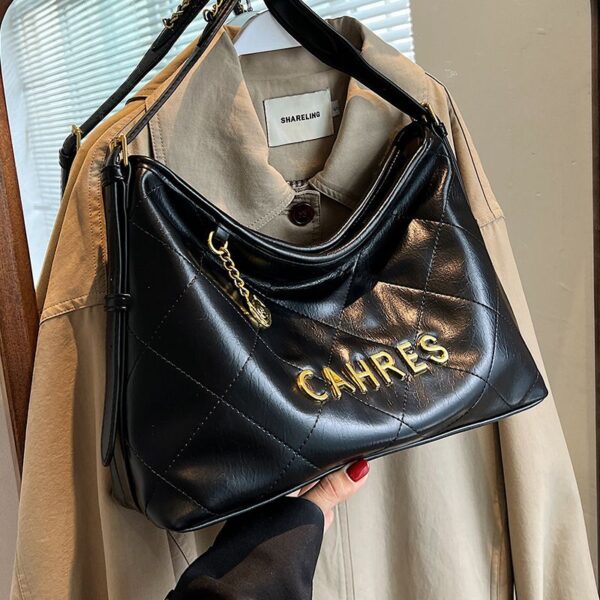 کیف زنانه طرح شانل Chanel کد 605 1