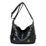 کیف چرم زنانه وارداتی 941 - Image 7