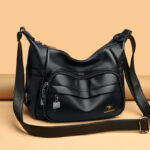 کیف چرم زنانه وارداتی 941