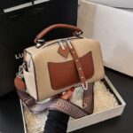 کیف وارداتی 947