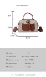 کیف وارداتی 947 - Image 11