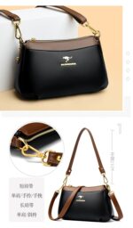 کیف کانگورو وارداتی 959 - Image 4