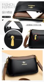 کیف کانگورو وارداتی 959 - Image 6