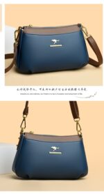 کیف کانگورو وارداتی 959 - Image 8