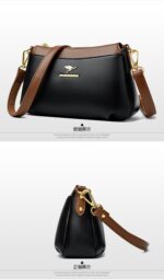 کیف کانگورو وارداتی 959 - Image 9