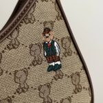 کیف برند BEIBAOBAO وارداتی 931 - Image 6