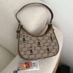 کیف برند BEIBAOBAO وارداتی 931 - Image 5