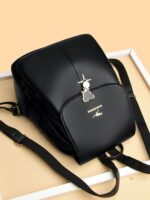 کوله پشتی وارداتی 938 - Image 4