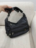 کیف چرم زنانه وارداتی 941 - Image 12