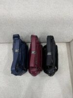 کیف چرم زنانه وارداتی 941 - Image 10