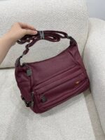 کیف چرم زنانه وارداتی 941 - Image 11