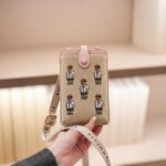 کیف BEIBAOBAO موبایلی وارداتی 957 - Image 4