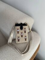 کیف BEIBAOBAO موبایلی وارداتی 957 - Image 9