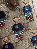 کیف BEIBAOBAO موبایلی وارداتی 957 - Image 6