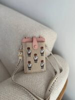 کیف BEIBAOBAO موبایلی وارداتی 957 - Image 7