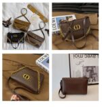 کیف چرم وارداتی 960 - Image 2