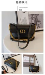 کیف چرم وارداتی 960 - Image 3