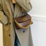 کیف چرم وارداتی 960 - Image 8