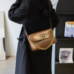 کیف چرم وارداتی 960 - Image 6