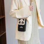 کیف موبایلی BEIBAOBAO وارداتی 963 - Image 3