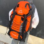 کوله پشتی سفری و کوهنوردی وارداتی 60 - Image 7