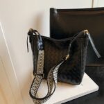 کیف زنانه وارداتی 962 - Image 3