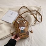 کیف دخترانه وارداتی 969 - Image 7